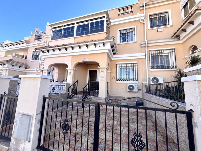 Image No.24-Maison de ville de 3 chambres à vendre à Villamartin