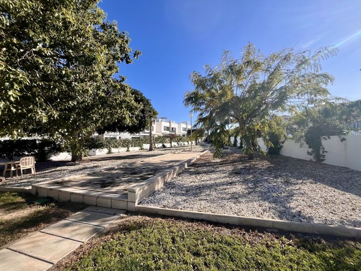 Image No.26-Maison de ville de 3 chambres à vendre à Villamartin