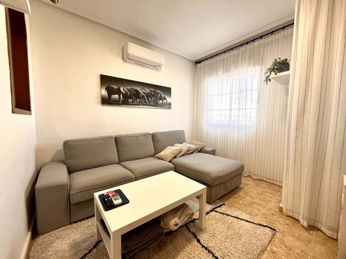 Image No.3-Maison de ville de 3 chambres à vendre à Villamartin