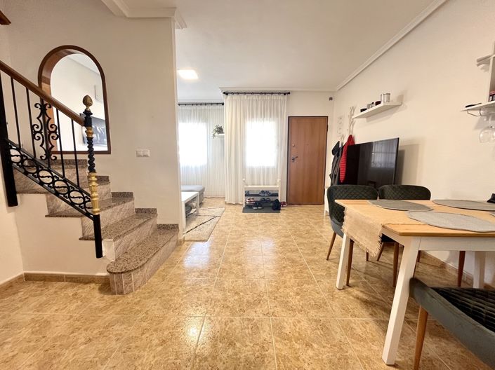 Image No.5-Maison de ville de 3 chambres à vendre à Villamartin