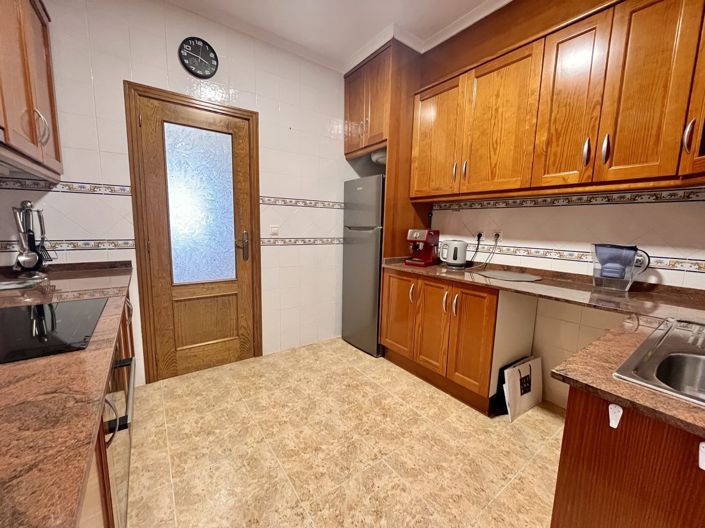 Image No.6-Maison de ville de 3 chambres à vendre à Villamartin