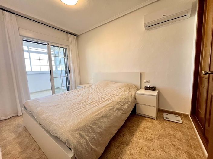 Image No.8-Maison de ville de 3 chambres à vendre à Villamartin