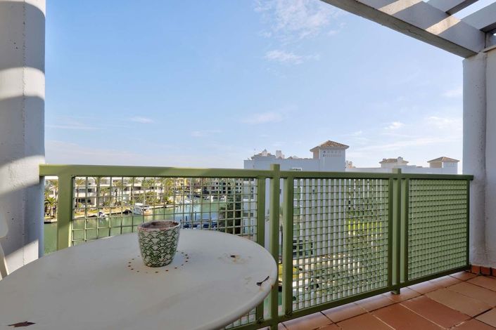 Image No.5-2 Bed Penthouse for sale