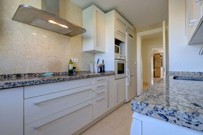 Image No.6-2 Bed Penthouse for sale