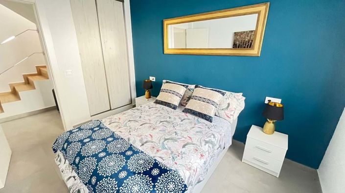 Image No.12-Maison de ville de 3 chambres à vendre à Villamartin