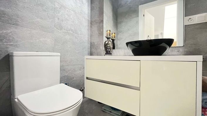 Image No.15-Maison de ville de 3 chambres à vendre à Villamartin