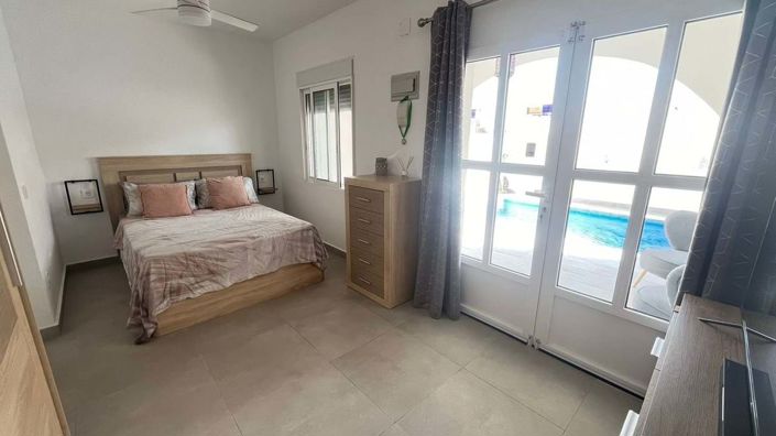 Image No.16-Maison de ville de 3 chambres à vendre à Villamartin