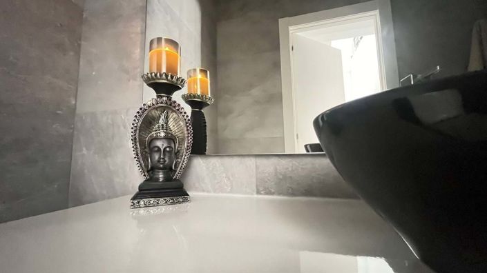 Image No.18-Maison de ville de 3 chambres à vendre à Villamartin