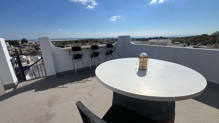 Image No.20-Maison de ville de 3 chambres à vendre à Villamartin