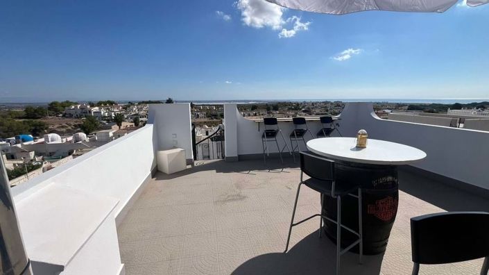 Image No.22-Maison de ville de 3 chambres à vendre à Villamartin