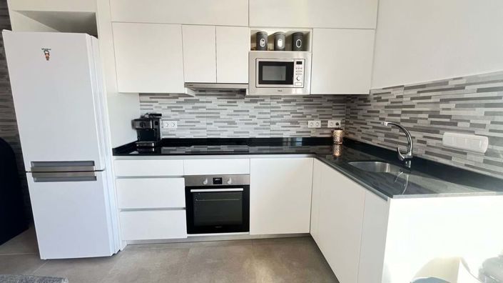 Image No.8-Maison de ville de 3 chambres à vendre à Villamartin