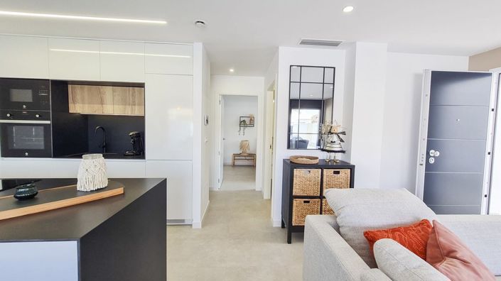 Image No.9-3 Bed Villa for sale