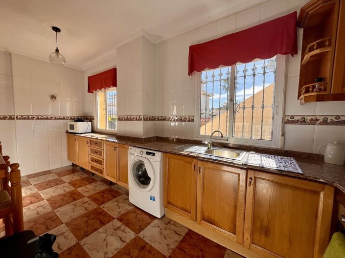 Image No.12-Villa de 4 chambres à vendre à Orihuela Costa