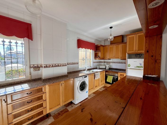 Image No.13-Villa de 4 chambres à vendre à Orihuela Costa