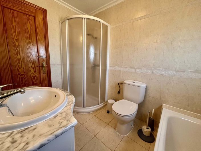 Image No.26-Villa de 4 chambres à vendre à Orihuela Costa