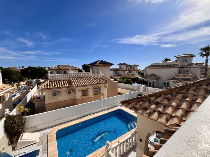 Image No.37-Villa de 4 chambres à vendre à Orihuela Costa