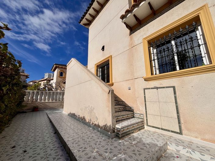 Image No.38-Villa de 4 chambres à vendre à Orihuela Costa