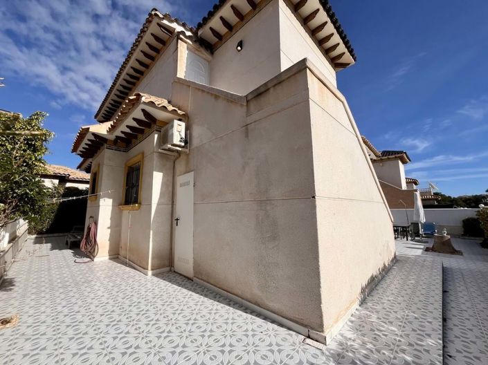 Image No.39-Villa de 4 chambres à vendre à Orihuela Costa