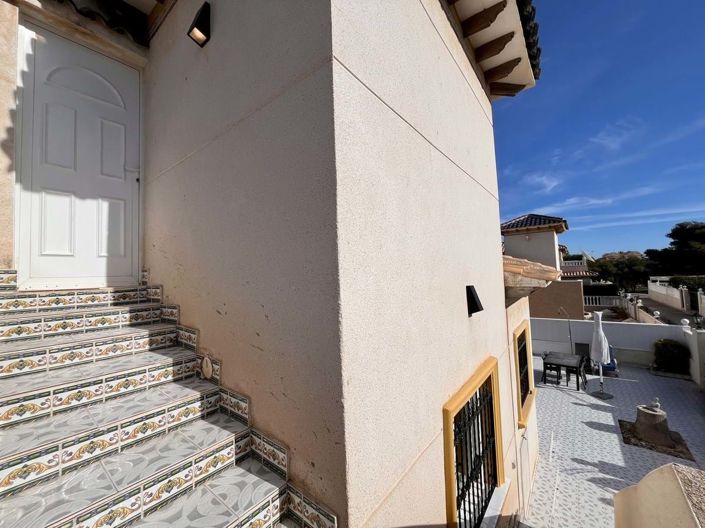 Image No.41-Villa de 4 chambres à vendre à Orihuela Costa