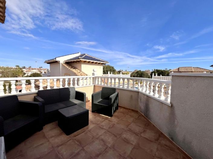 Image No.42-Villa de 4 chambres à vendre à Orihuela Costa