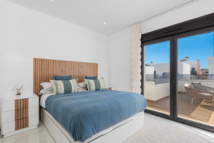 Image No.23-3 Bed Villa for sale