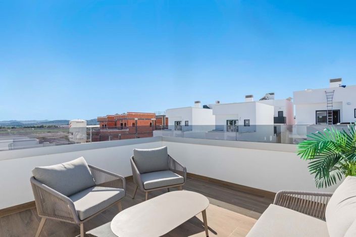 Image No.28-3 Bed Villa for sale