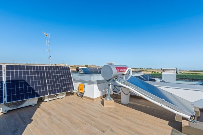 Image No.37-3 Bed Villa for sale