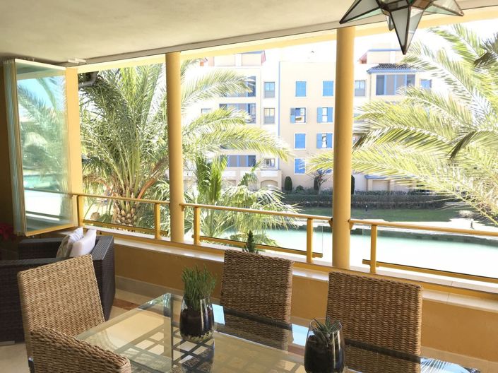 Image No.34-3 Bed Apartment for sale