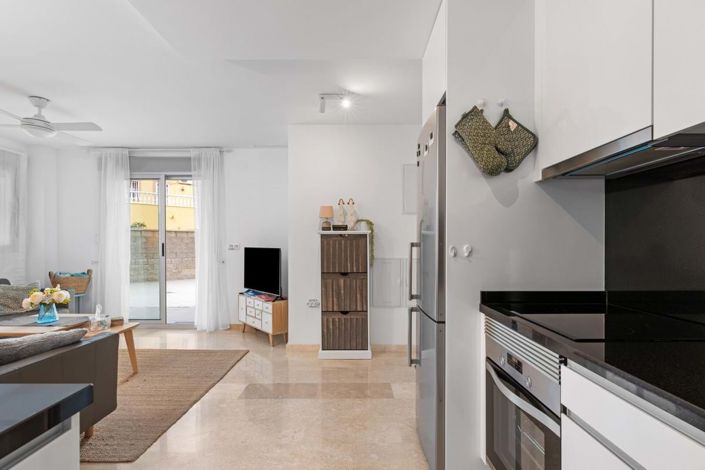 Image No.10-Appartement de 2 chambres à vendre à Villamartin