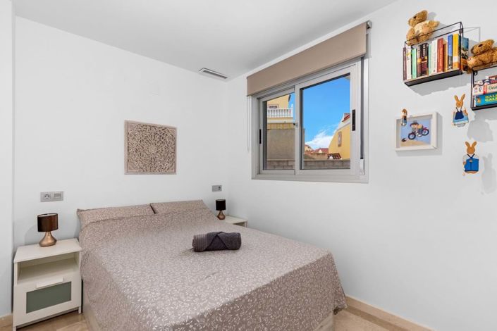 Image No.11-Appartement de 2 chambres à vendre à Villamartin