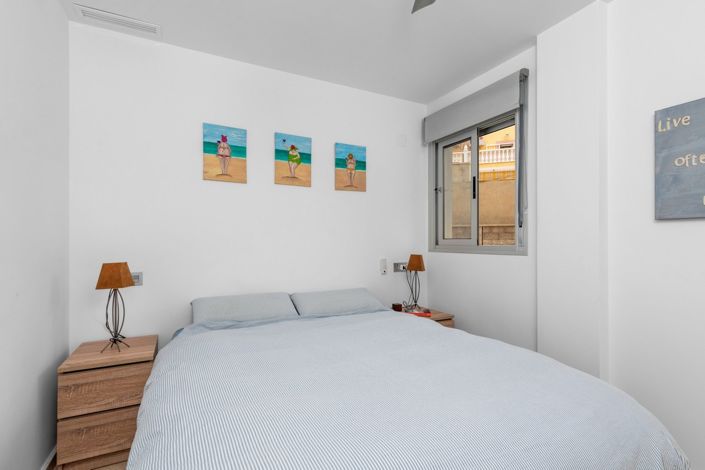 Image No.16-Appartement de 2 chambres à vendre à Villamartin