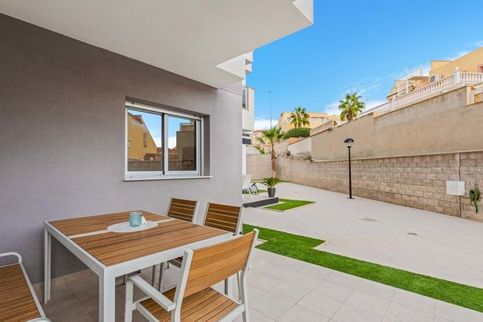 Image No.18-Appartement de 2 chambres à vendre à Villamartin