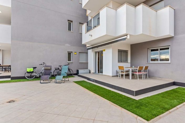 Image No.19-Appartement de 2 chambres à vendre à Villamartin