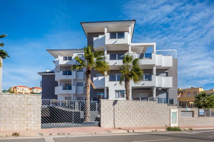 Image No.21-Appartement de 2 chambres à vendre à Villamartin