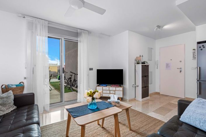 Image No.4-Appartement de 2 chambres à vendre à Villamartin