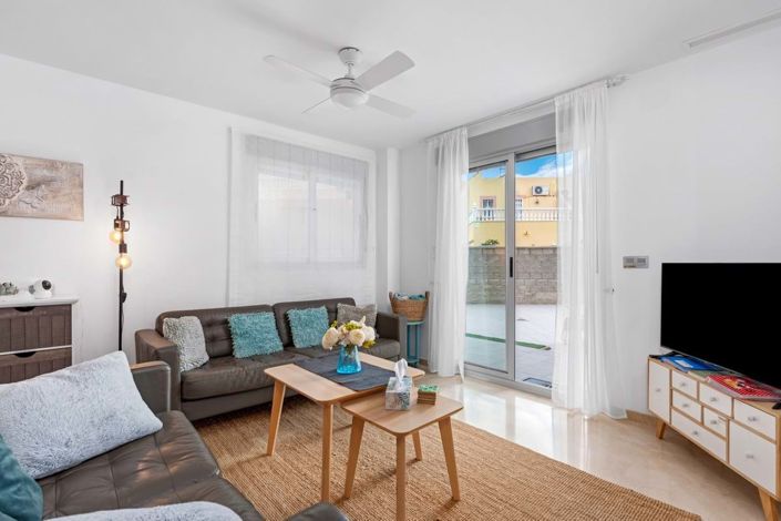 Image No.5-Appartement de 2 chambres à vendre à Villamartin