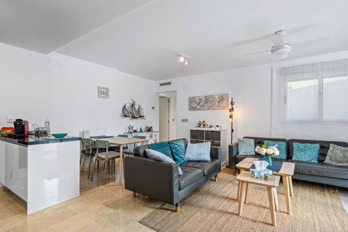 Image No.6-Appartement de 2 chambres à vendre à Villamartin