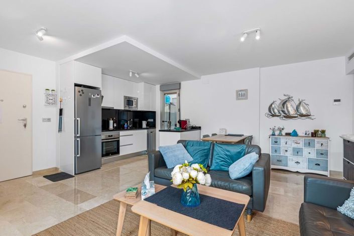 Image No.7-Appartement de 2 chambres à vendre à Villamartin