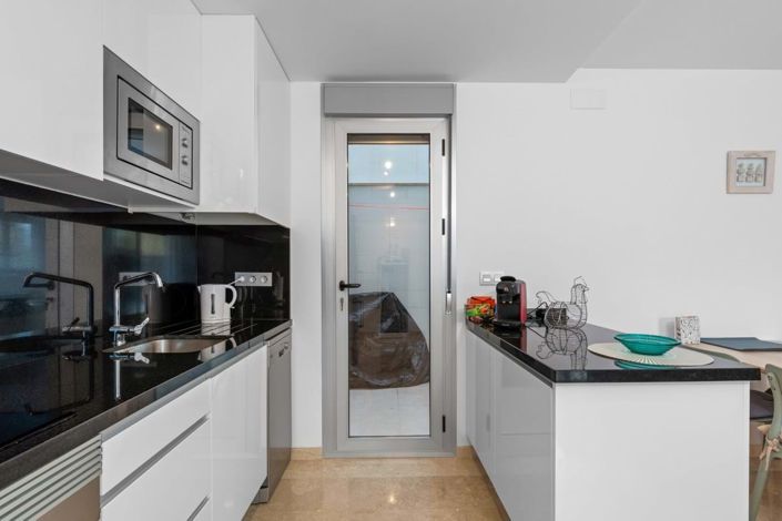 Image No.8-Appartement de 2 chambres à vendre à Villamartin