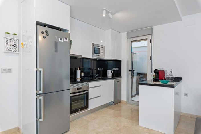 Image No.9-Appartement de 2 chambres à vendre à Villamartin