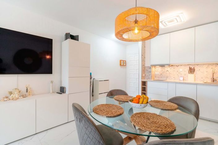 Image No.10-Appartement de 2 chambres à vendre à Orihuela Costa