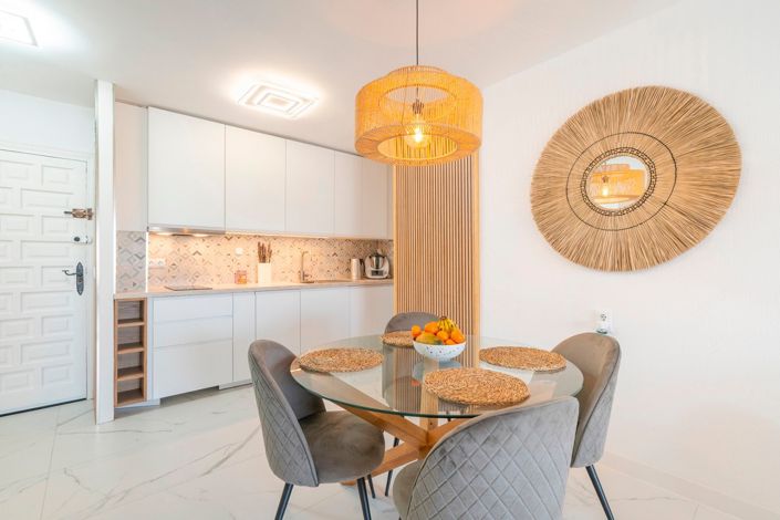 Image No.11-Appartement de 2 chambres à vendre à Orihuela Costa