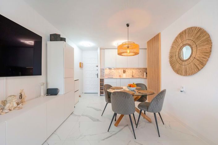 Image No.12-Appartement de 2 chambres à vendre à Orihuela Costa