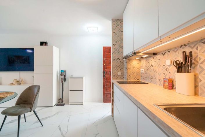 Image No.15-Appartement de 2 chambres à vendre à Orihuela Costa