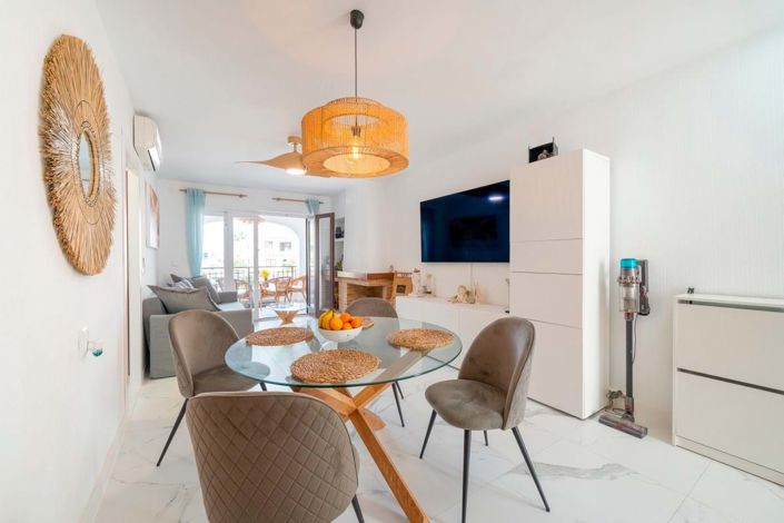 Image No.19-Appartement de 2 chambres à vendre à Orihuela Costa