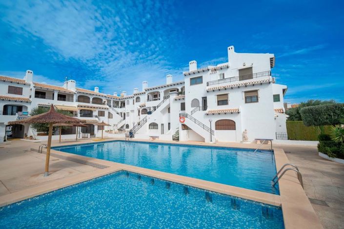 Image No.27-Appartement de 2 chambres à vendre à Orihuela Costa