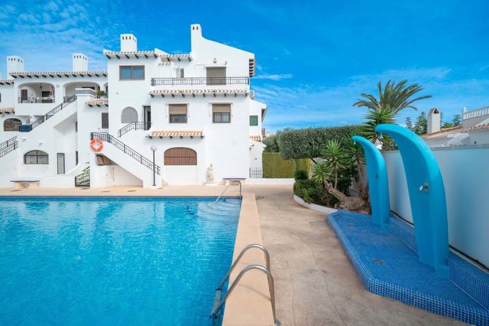 Image No.28-Appartement de 2 chambres à vendre à Orihuela Costa