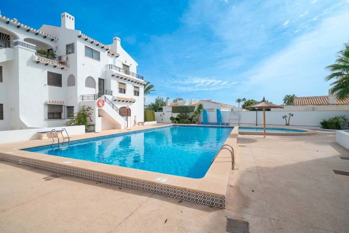 Image No.30-Appartement de 2 chambres à vendre à Orihuela Costa