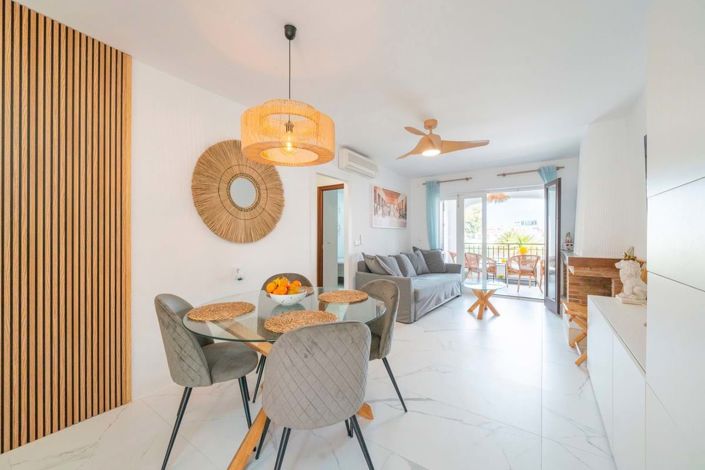 Image No.6-Appartement de 2 chambres à vendre à Orihuela Costa