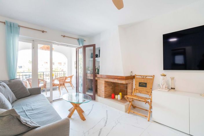 Image No.9-Appartement de 2 chambres à vendre à Orihuela Costa